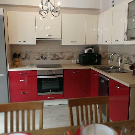 Piso Vacacional, Mijas Pueblo Apartman Kültér fotó