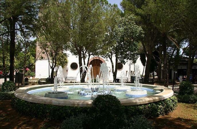 Piso Vacacional, Mijas Pueblo Apartman Kültér fotó