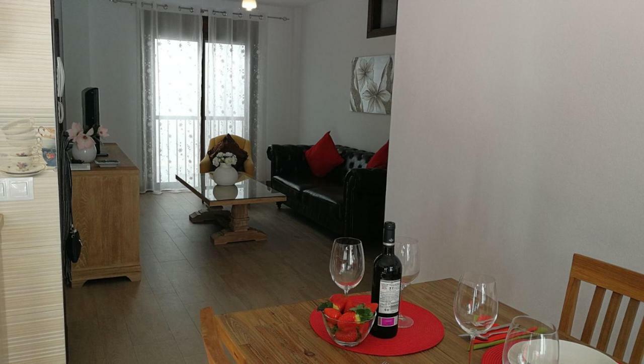 Piso Vacacional, Mijas Pueblo Apartman Kültér fotó
