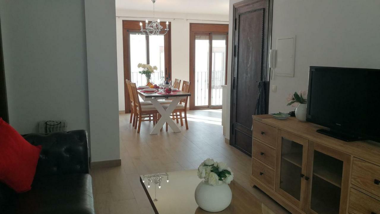 Piso Vacacional, Mijas Pueblo Apartman Kültér fotó