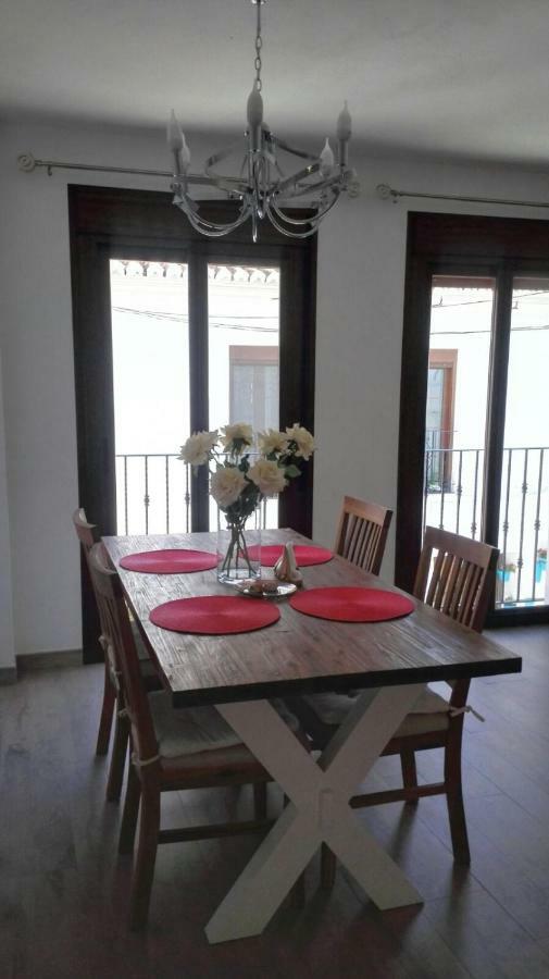 Piso Vacacional, Mijas Pueblo Apartman Kültér fotó