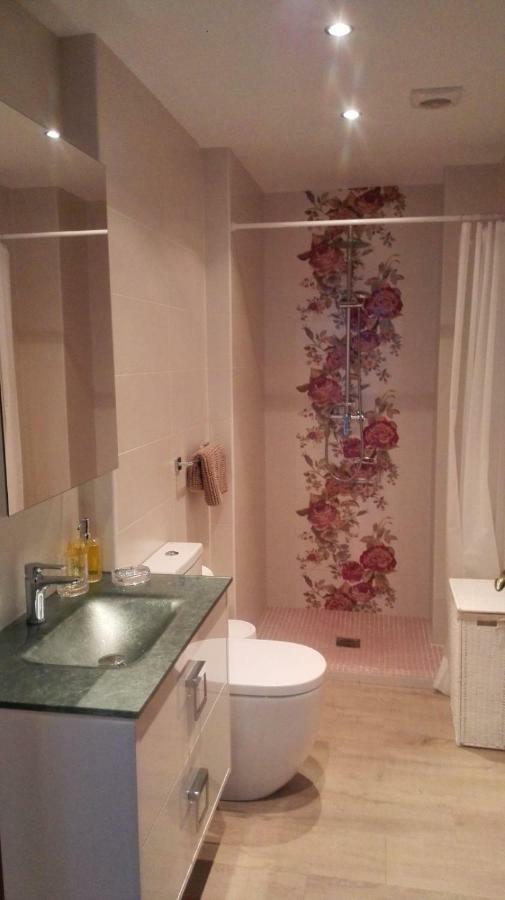 Piso Vacacional, Mijas Pueblo Apartman Kültér fotó