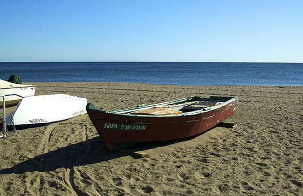 Piso Vacacional, Mijas Pueblo Apartman Kültér fotó