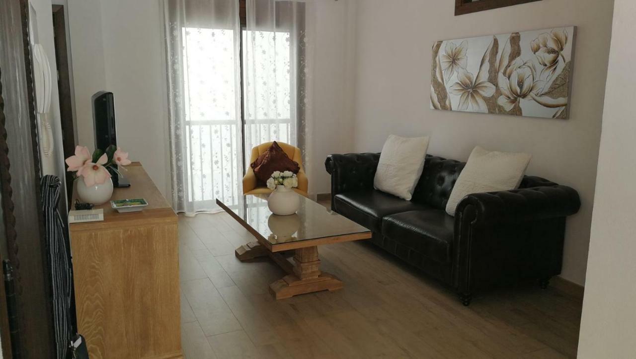 Piso Vacacional, Mijas Pueblo Apartman Kültér fotó
