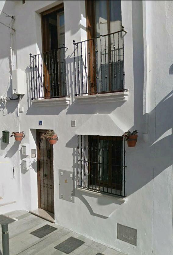 Piso Vacacional, Mijas Pueblo Apartman Kültér fotó